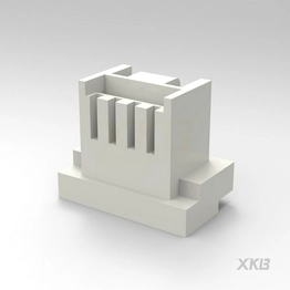 X1515H-04-N0HF XKB Connectivity