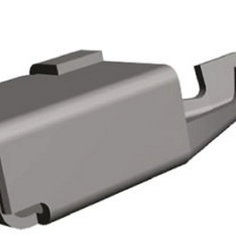 TE Connectivity 1318986-6 image