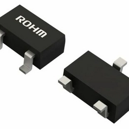 ROHM 2SC2412KT146R image