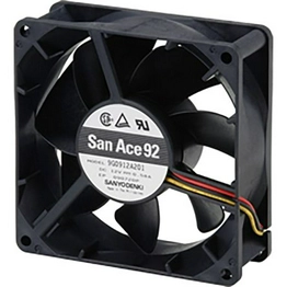 SANYO DENKI 9G0912H201 image