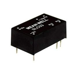 SLC03B-05 Mean-Well USA, Inc.
