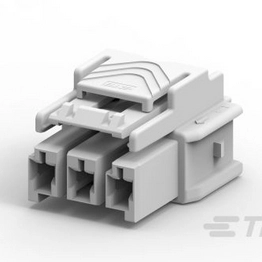 TE Connectivity 5-2232362-3 image