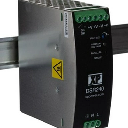XP Power DSR240PS24 image