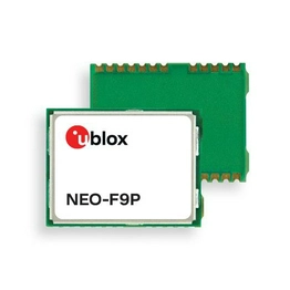NEO-F9P-15B u-blox