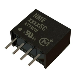 Murata Manufacturing NME0505SC image