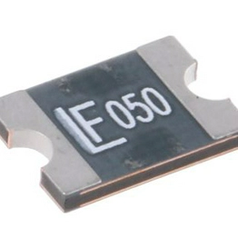 Littelfuse 2920L050DR image