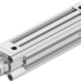 FESTO DSBC-32-100-D3-PPSA-N3 image
