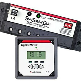 SSD-25RM MORNINGSTAR