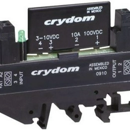 Sensata Technologies DRA1-CMXE200D3 image