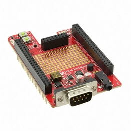 Texas Instruments PRUCAPE image