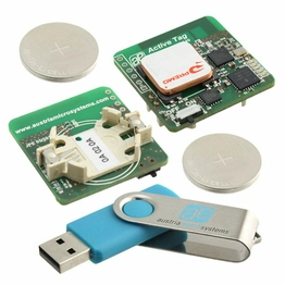 ACTIVE TAG EXPANSION KIT OSRAM