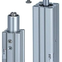 MKB20-20RZ SMC