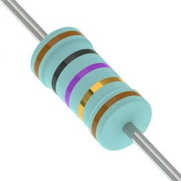 MF0207FTE52-10R7 YAGEO
