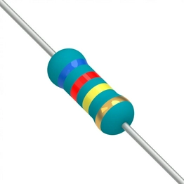 VR25000006203JR500 Vishay Intertechnology