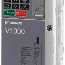 VZA45P5FAA OMRON