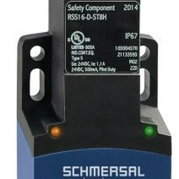 RSS16-D-ST8H SCHMERSAL