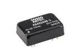 Artesyn Embedded Power ASA00BB18-L image
