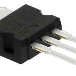 STMicroelectronics STP36NF06L image