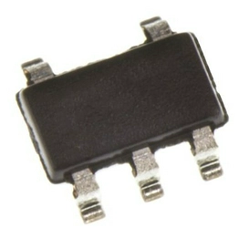 ON Semiconductor NCP718ASN330T1G image