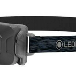 LEDLENSER HF4R Core Black image