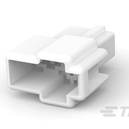 TE Connectivity 172129-1 image