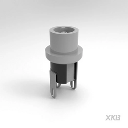 XKB Connectivity DC-025-5A-2.5 image