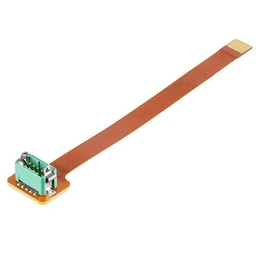 G125-F1MS110-075-L HARWIN