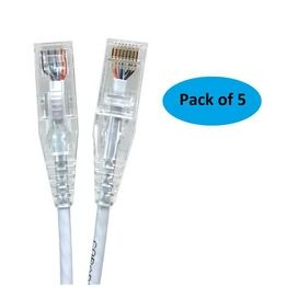 E08-010W-SL5 Micro Connectors