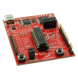 MSP-EXP430G2 Texas Instruments
