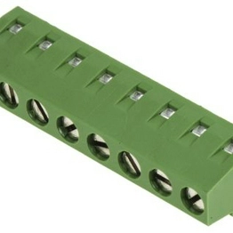 TE Connectivity 282836-8 image
