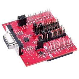 BOOSTXL-RS232 Texas Instruments