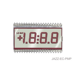 JAZZ-EC-PMP Orient Display