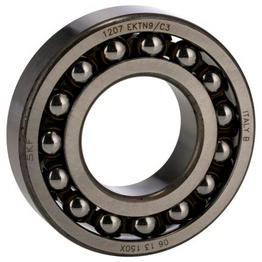 SKF 1207 EKTN9/C3 image