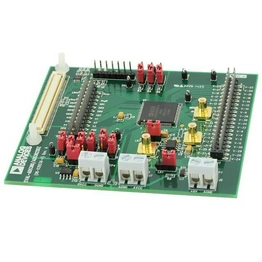 EVAL-AD5382SDZ Analog Devices