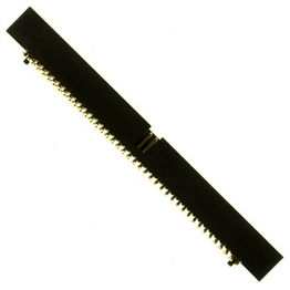 SBH41-NBPB-D40-SP-BK Sullins Connector Solutions