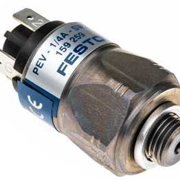 PEV-1/4-A-SW27 FESTO