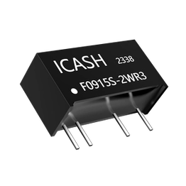 F0915S-2WR3 ICASH