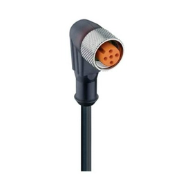 30505 RKWT/LED P 5-228/10 M Lumberg Automation