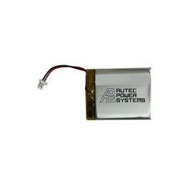 APS18-LP1596165-1000MAH Autec Power Systems