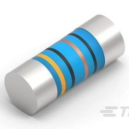 TE Connectivity SMA-A0102BTNL390R image
