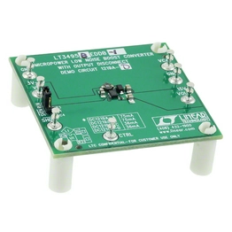 Analog Devices DC1219A-D image