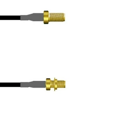 Q-2V02W0003018I Amphenol Custom Cable