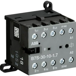 GJL1313001R7102 B7S-30-10-2.8 17-32V DC ABB