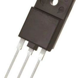 STMicroelectronics STGFW30V60DF image