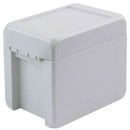 96012135 B 100809 PC-V0-7035 Bopla Gehäuse Systeme