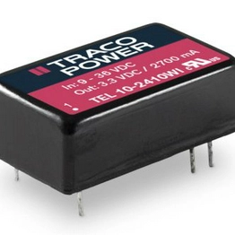 TRACO Power TEL 10-2411WI image