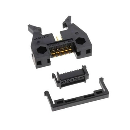 HIF3BD-10PD-2.54R-MC(63) Hirose Electric
