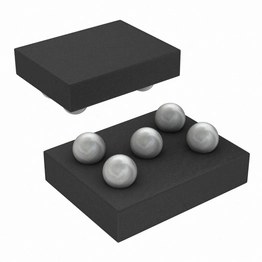 STMicroelectronics ESDA14V2-4BF3 image
