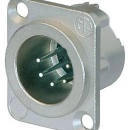 NEUTRIK NC5MD-LX image