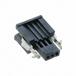 ISDF-03-S-M samtec